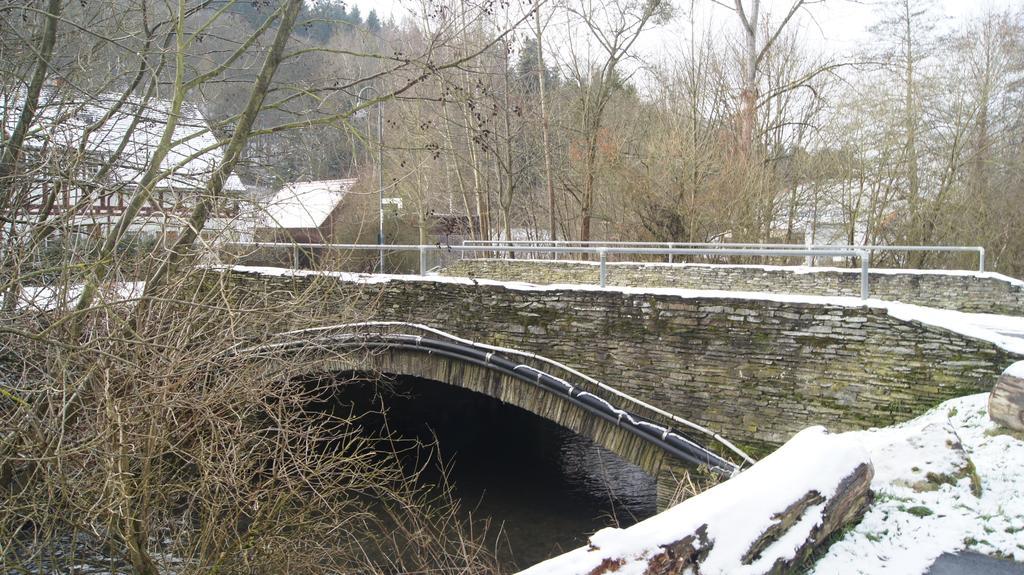 Hotel Landgasthof Zum Taunus Ober-Mörlen Zewnętrze zdjęcie