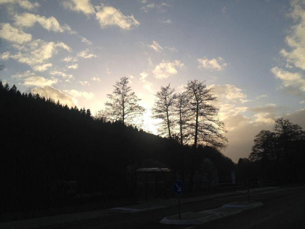 Hotel Landgasthof Zum Taunus Ober-Mörlen Zewnętrze zdjęcie